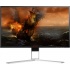 Monitor Gamer AOC AG241QG LED 24", Quad HD, G-Sync, 165Hz, HDMI, Bocinas Integradas (2 x 4W), Negro - Imagen adicional 5