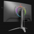 Monitor Gamer Curvo AOC AGON AG323QCX2 LED 31.5", QHD, FreeSync, 144Hz, HDMI, Negro - Imagen adicional 4
