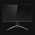 Monitor Gamer Curvo AOC AGON AG323QCX2 LED 31.5", QHD, FreeSync, 144Hz, HDMI, Negro - Imagen adicional 6