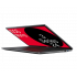 Laptop AOC AM16PRO, 16" 1920x1080 Full HD, AMD Ryzen 7 5825U, 16GB, 512GB SSD, Windows 11 Prueba, Inglés