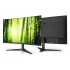 Monitor Gamer Curvo AOC LED 27", Full HD, HDMI, Negro  2