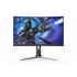 Monitor Gamer Curvo AOC C27G2 LED 27", 1920x1080 Full HD, FreeSync, 165Hz, HDMI/DisplayPort, Negro/Rojo   6