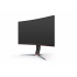 Monitor Gamer Curvo AOC C27G2 LED 27", 1920x1080 Full HD, FreeSync, 165Hz, HDMI/DisplayPort, Negro/Rojo   7