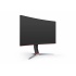 Monitor Gamer Curvo AOC C27G2 LED 27", 1920x1080 Full HD, FreeSync, 165Hz, HDMI/DisplayPort, Negro/Rojo   8