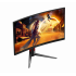 Monitor Gamer Curvo AOC C27G4H2 LED 27", 1920x1080 Full HD, 200Hz, HDMI/DisplayPort, Negro - Imagen adicional 4