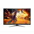 Monitor Gamer Curvo AOC C27G4H2 LED 27", 1920x1080 Full HD, 200Hz, HDMI/DisplayPort, Negro - Imagen adicional 5
