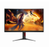 Monitor Gamer Curvo AOC C27G4H2 LED 27", 1920x1080 Full HD, 200Hz, HDMI/DisplayPort, Negro