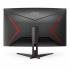 Monitor Gamer Curvo AOC C32G2ZE LED 31.5", 1920x1080 Full HD, FreeSync, 240Hz, HDMI/DisplayPort, Negro   3