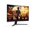 Monitor Gamer Curvo AOC C32G42ZE LED 31.5", 1920x1080 Full HD, 260Hz, HDMI/DisplayPort, Negro/Rojo - Imagen adicional 1