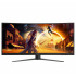 Monitor Gamer Curvo AOC CU34G4 LED 34", 3440x1440 Ultra Wide Quad HD, FreeSync, 180Hz, HDMI/DisplayPort, Negro  6