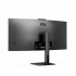 Monitor Curvo AOC CU34V5CW/BK LED 34", 3440x1440 Ultra Wide Quad HD, FreeSync, 100Hz, HDMI/DisplayPort, Bocinas Integradas, Negro   8
