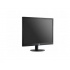 Monitor AOC e1670Swu LED 15.6'', HD, Negro  2