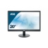 Monitor AOC e2070Swn LED 19.5'', Negro  1