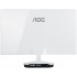 Monitor AOC E2343F LED 23.6'', Blanco  5