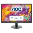 Monitor AOC e970Swn LED 19'', Negro  1