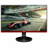 Monitor Gamer AOC G2490VX LED 23.8", 1920x1080 Full HD, G-Sync/FreeSync, 144Hz, HDMI/DisplayPort, Negro/Rojo   6