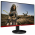 Monitor Gamer AOC G2490VX LED 23.8", Full HD, FreeSync Premium, 144Hz, HDMI, Negro/Rojo  7