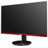 Monitor Gamer AOC G2490VX LED 23.8", Full HD, FreeSync Premium, 144Hz, HDMI, Negro/Rojo  9