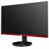 Monitor Gamer AOC G2490VX LED 23.8", 1920x1080 Full HD, G-Sync/FreeSync, 144Hz, HDMI/DisplayPort, Negro/Rojo   9