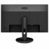 Monitor Gamer AOC G2490VX LED 23.8", Full HD, FreeSync Premium, 144Hz, HDMI, Negro/Rojo  2