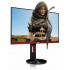 Monitor Gamer AOC G2590PX LED 24.5'', Full HD, FreeSync, 144Hz, HDMI, Bocinas Integradas (2 x 4W), Negro/Rojo  2