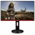 Monitor Gamer AOC G2590PX LED 24.5'', Full HD, FreeSync, 144Hz, HDMI, Bocinas Integradas (2 x 4W), Negro/Rojo  7