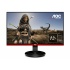 Monitor AOC G2590VXQ LED 24.5", 1920x1080 Full HD, FreeSync, 75Hz, HDMI/DisplayPort, Bocinas Integradas, Negro/Rojo   1