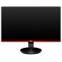 Monitor Gamer AOC G2590VXQ LED 24.5", Full HD, FreeSync, 75Hz, HDMI, Bocinas Integradas (2 x 4W), Negro/Rojo  6