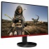Monitor AOC G2590VXQ LED 24.5", 1920x1080 Full HD, FreeSync, 75Hz, HDMI/DisplayPort, Bocinas Integradas, Negro/Rojo   8
