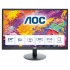 Monitor AOC M2470SWH LED 23.6'', Full HD, HDMI, Bocinas Integradas (2 x 4W), Negro  1