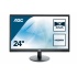 Monitor AOC M2470SWH LED 23.6'', Full HD, HDMI, Bocinas Integradas (2 x 4W), Negro  7