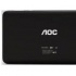 Tablet AOC MW0713-BKB 7'', 4GB, 800 x 480 Pixeles, Android, WLAN, Negro - Imagen adicional 1