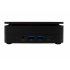 Mini PC AOC P3AR7, AMD Ryzen 7 7735HS, 16GB, 512GB SSD, Windows 11 Prueba