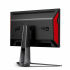 Monitor AOC Porsche PD27S LCD 27", QHD, FreeSync, 170Hz, HDMI, Negro  7