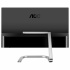 Monitor AOC PDS241 LED 23.8", Full HD, HDMI, Plata  3