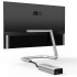 Monitor AOC PDS241 LED 23.8", Full HD, HDMI, Plata  4