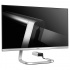 Monitor AOC PDS241 LED 23.8", Full HD, HDMI, Plata  9