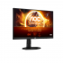 Monitor Gamer AOC Q27G4XN LCD Fast VA 27", 2560x1440, FreeSync, 180Hz, HDMI/DisplayPort, Negro/Gris