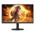 Monitor Gamer AOC Q27G4XN LCD Fast VA 27", 2560x1440, FreeSync, 180Hz, HDMI/DisplayPort, Negro/Gris - Imagen adicional 2