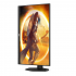 Monitor Gamer AOC Q27G4XN LCD Fast VA 27", 2560x1440, FreeSync, 180Hz, HDMI/DisplayPort, Negro/Gris - Imagen adicional 6