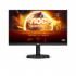 Monitor Gamer AOC Q27G4XN LCD Fast VA 27", 2560x1440, FreeSync, 180Hz, HDMI/DisplayPort, Negro/Gris - Imagen adicional 1