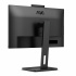 Monitor AOC Q27P3CW LED 27", 2560x1440 Quad HD, 75Hz, HDMI/DisplayPort, Bocinas Integradas, Negro   11
