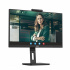 Monitor AOC Q27P3CW LED 27", 2560x1440 Quad HD, 75Hz, HDMI/DisplayPort, Bocinas Integradas, Negro   4