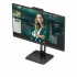 Monitor AOC Q27P3CW LED 27", 2560x1440 Quad HD, 75Hz, HDMI/DisplayPort, Bocinas Integradas, Negro   8