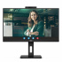 Monitor AOC Q27P3CW LED 27", 2560x1440 Quad HD, 75Hz, HDMI/DisplayPort, Bocinas Integradas, Negro   2