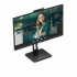 Monitor AOC Q27P3CW LED 27", 2560x1440 Quad HD, 75Hz, HDMI/DisplayPort, Bocinas Integradas, Negro   7
