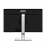 Monitor AOC U3277PWQU LED 31.5", 4K Ultra HD, HDMI, Bocinas Integradas (2 x 6W), Negro  3