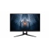Monitor Gamer AORUS AD27QD LED 27", Quad HD, 144Hz, HDMI, Negro  1