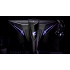 Monitor Gamer AORUS AD27QD LED 27", Quad HD, 144Hz, HDMI, Negro  10