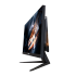 Monitor Gamer AORUS AD27QD LED 27", Quad HD, 144Hz, HDMI, Negro  7